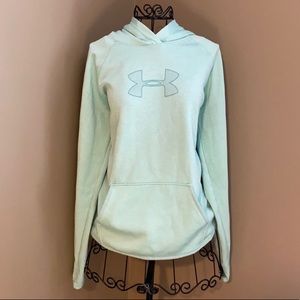 Under Armour Hoodie Size M